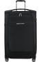 Samsonite Re-Lite Spinner Expandable 78cm  Černá