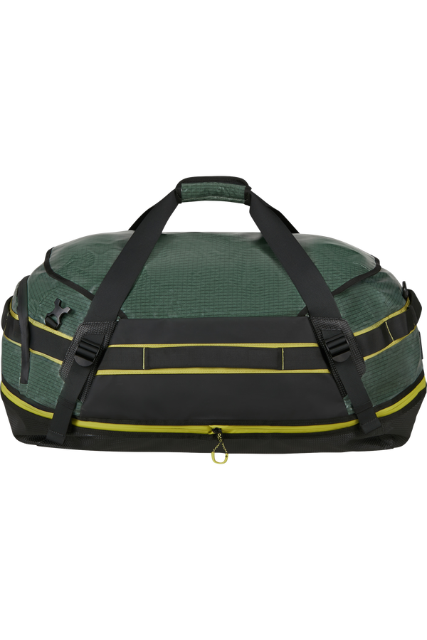 Samsonite Outtrax Duffle Expandable 100L/120L L  Forest Green