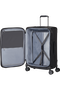 Samsonite Spectrolite 3.0 Trvl Spinner Expandable 68cm  Černá