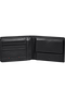 Samsonite Simpla Slg 007 - B 7CC+VFL+C+2C+W  Černá Samsonite Simpla Slg 007 - B 7CC+VFL+C+2C+W  Černá