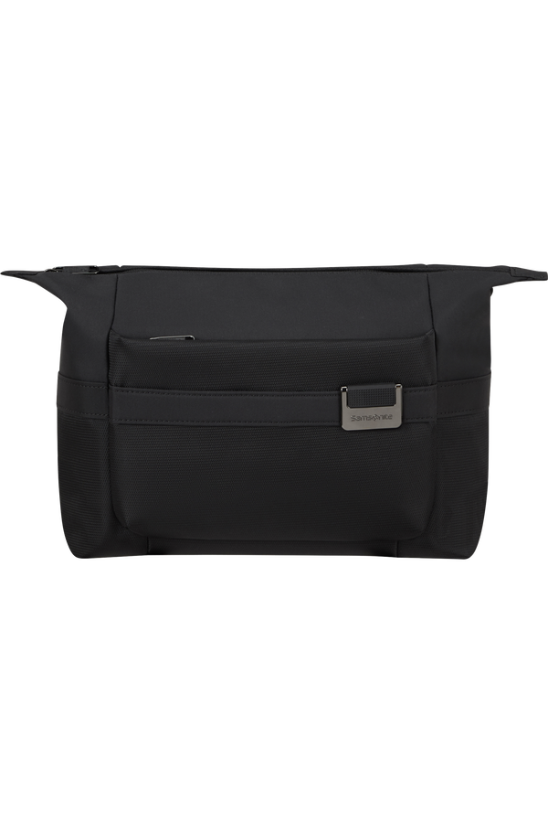 Samsonite Airea Toilet Kit  Černá