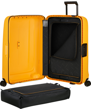 Essens Spinner (4 kolieska) 75cm 75 x 52 x 33 cm | 4.3 kg Essens Spinner (4 kolieska) 75cm 75 x 52 x 33 cm | 4.3 kg