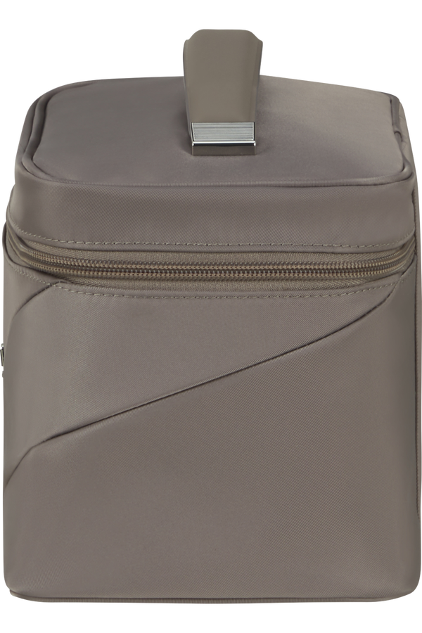 Samsonite Attrix Toilet Kit Beauty Case  Zelená