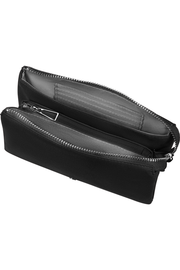 Samsonite Pouchy Triple Pouch M  Čern&aacute;