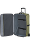 Samsonite Ecodiver DUFFLE/WH 67/24 LTD  Waxed Wasabi