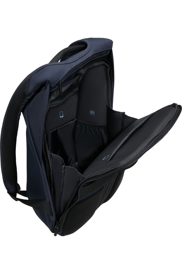 Samsonite Securipak 2.0 Daily Backpack  Tmavě modrá Samsonite Securipak 2.0 Daily Backpack  Tmavě modrá