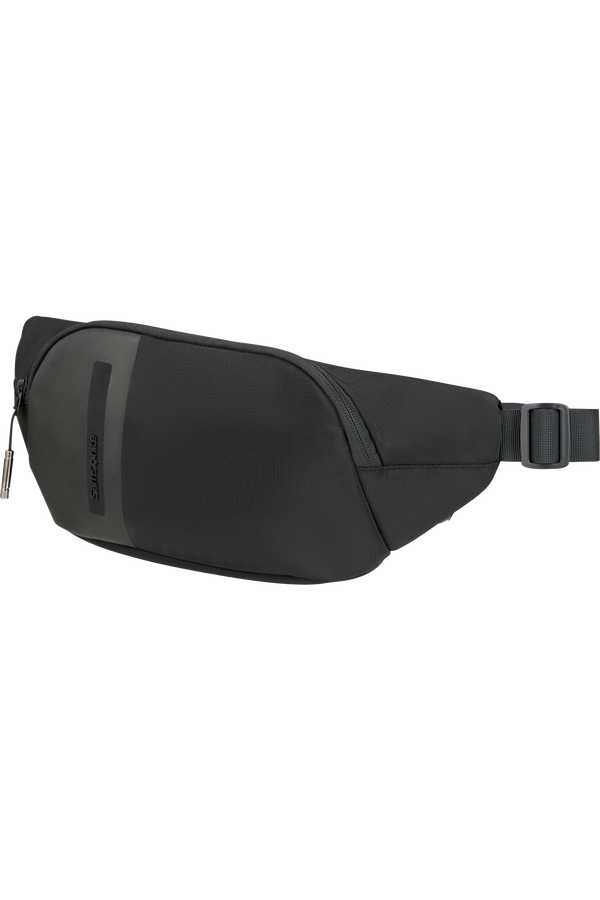 Samsonite Biz2go Waistbag  Čern&aacute;