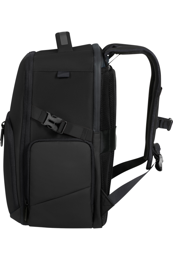 Samsonite Biz2go Underseat Backpack S  Čern&aacute;