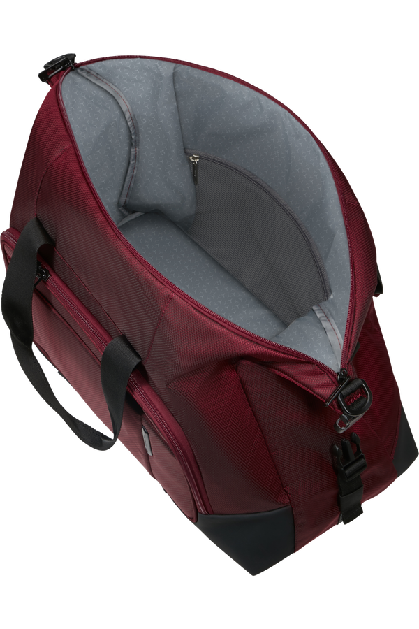 Samsonite Respark Duffle 48/19 Overnighter 48cm  Vínová červená
