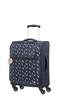 Disney Forever Spinner (4 kolieska) 55cm 38 L | 55 x 41 x 22 cm | 2.7 kg