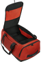 Samsonite Armox Duffle S  Červeno-oranžová