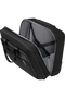 Samsonite Evosight Rolling Tote 17.3'  Černá Samsonite Evosight Rolling Tote 17.3'  Černá