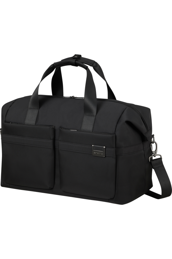 Samsonite Airea Duffle 45/18  Černá
