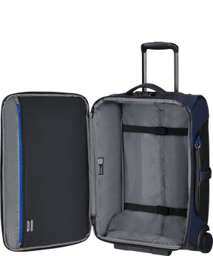 Ecodiver Cestovn&aacute; ta&scaron;ka na kolieskach 55cm 55 x 40 x 20 cm | 2.5 kg