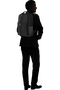 Samsonite Biz2go Laptop Backpack 15.6'  Černá