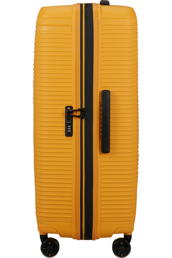 Prodiver Spinner (4 kolieska) roz&scaron;&iacute;riteľn&yacute; 81cm