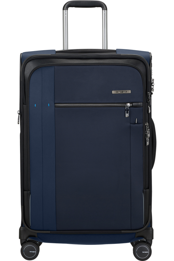 Samsonite Spectrolite 3.0 Trvl Spinner Expandable 68cm  Tmavě modrá