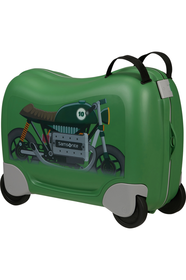 Samsonite Dream2go Ride-On Suitcase  Motorbike