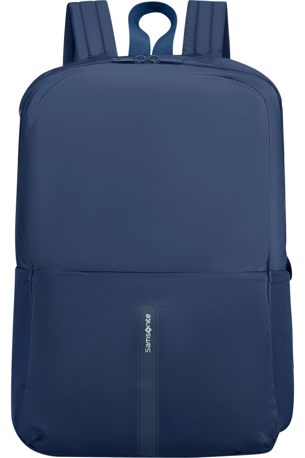 Samsonite Ta Revolution Foldable Backpack S  Půlnoční modrá