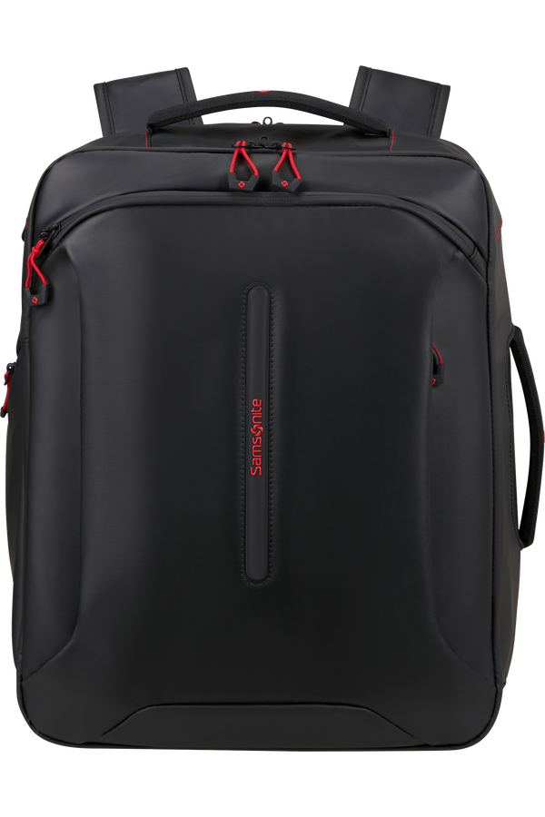 Samsonite Ecodiver Laptop Backpack Underseater M  Čern&aacute;