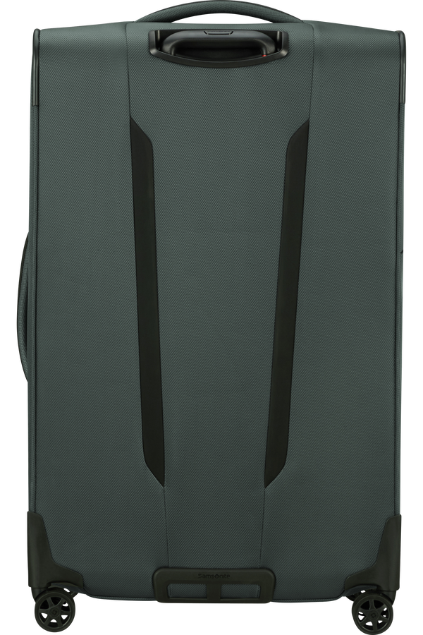 Samsonite Respark Spinner 79/29 Exp 79cm  Black Sport