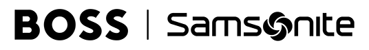 Boss | Samsonite Logo