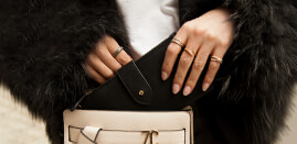 Peněženky pro Ženy