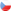 Country Flag Czech Republic