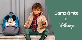 School bags 2019 - Disney