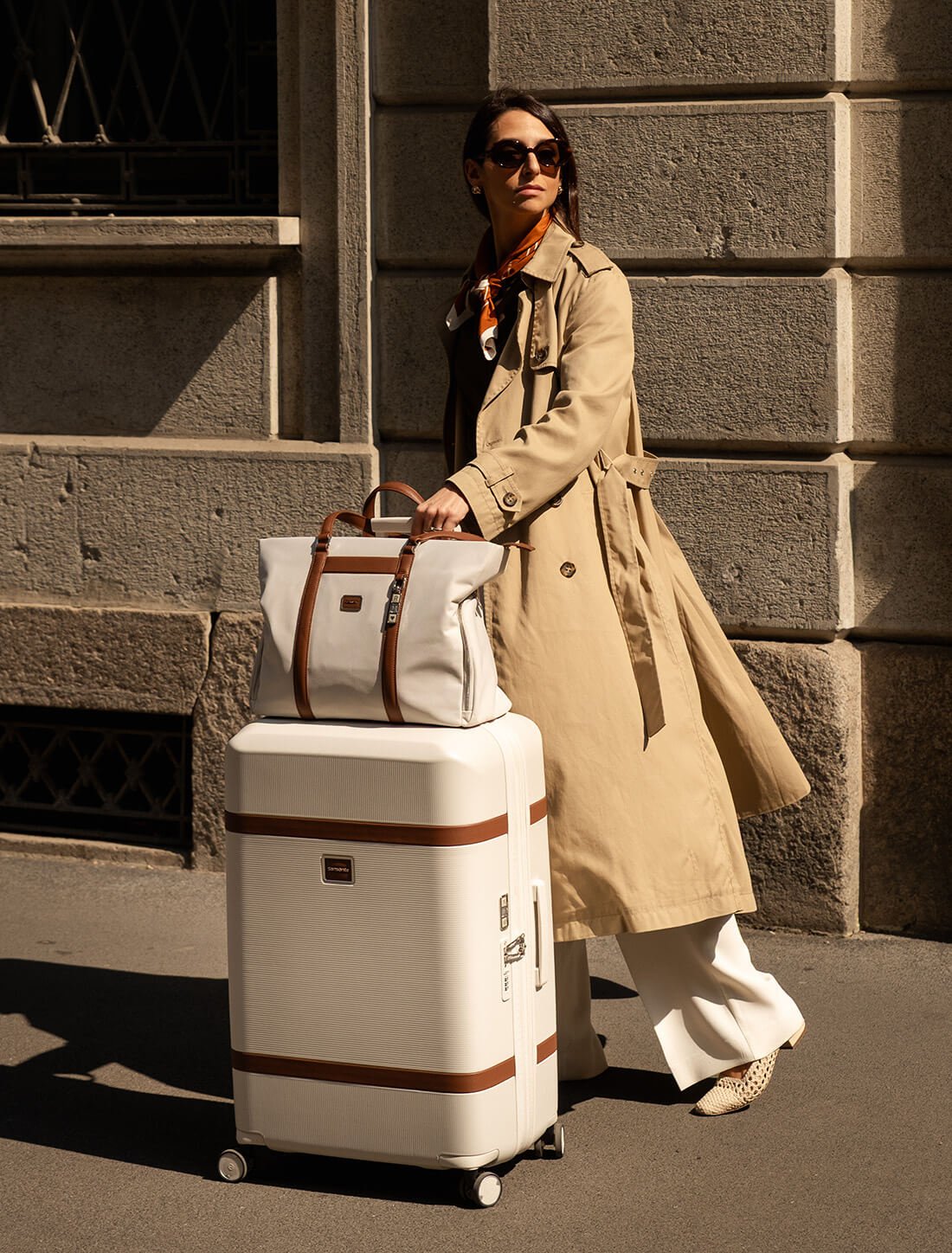 Keď sa elegancia sn&uacute;bi s funkčnosťou