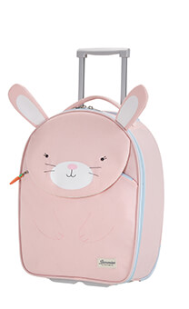 Happy Sammies Upright (2 kolieska) 45cm 24 L | 46 x 36 x 17.5 cm | 1.68 kg