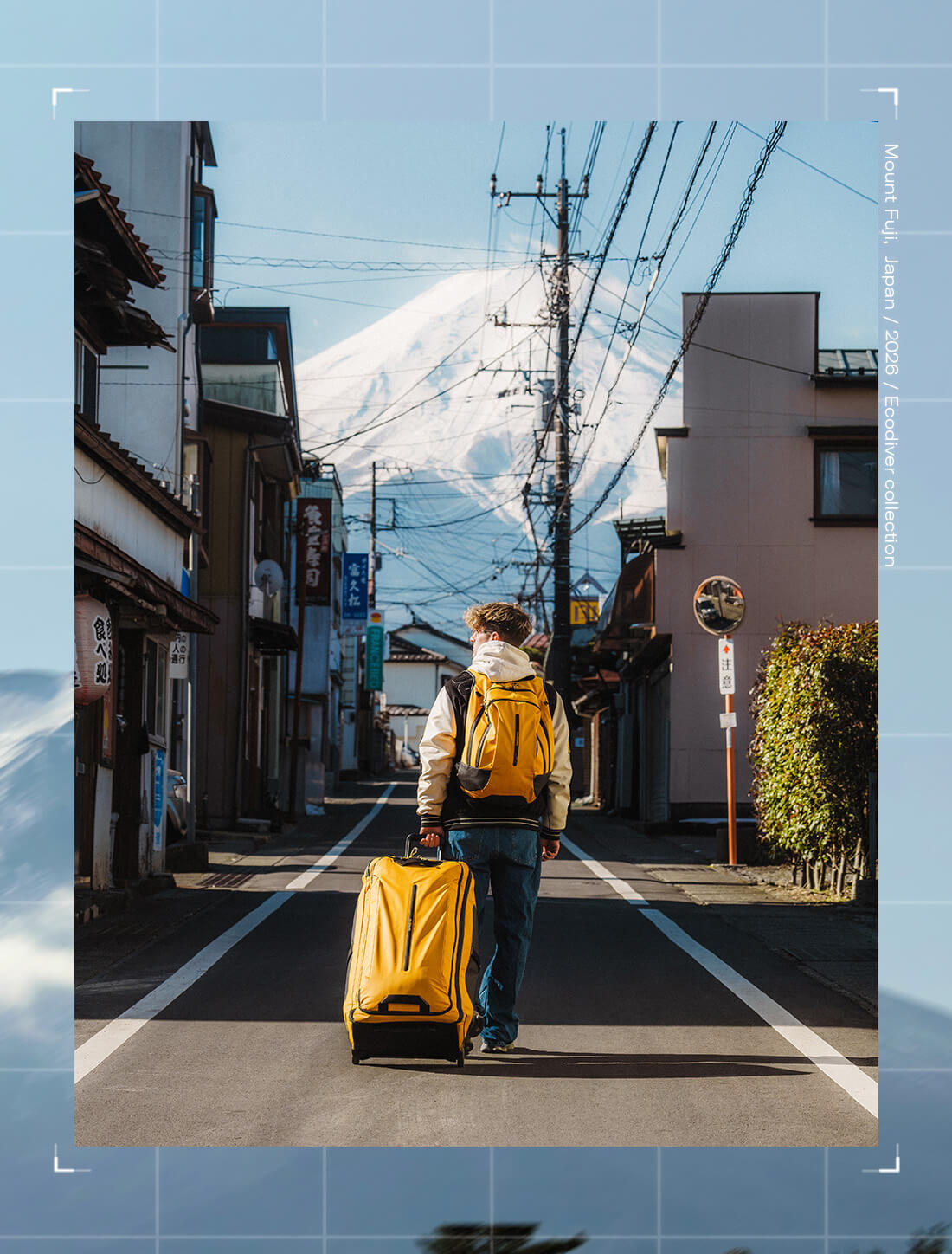 NEZASTAVITEĽN&Eacute; CESTOVN&Eacute; DUO