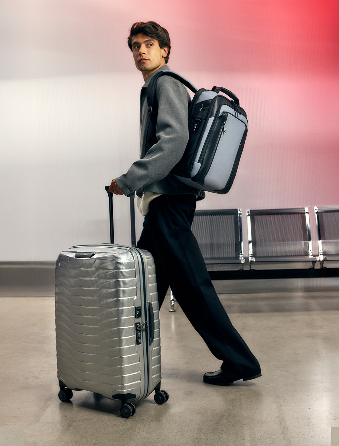 Najlepšie tipy pre jeho cestu