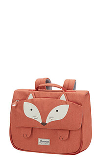 Happy Sammies &Scaron;kolsk&aacute; ta&scaron;ka S 9 L | 26 x 32 x 11 cm | 0.3 kg