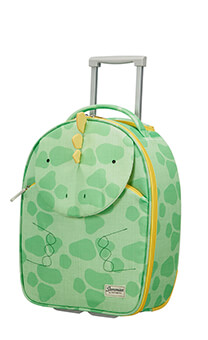 Happy Sammies Upright (2 kolieska) 45cm 24 L | 45 x 36 x 17.5 cm | 1.68 kg
