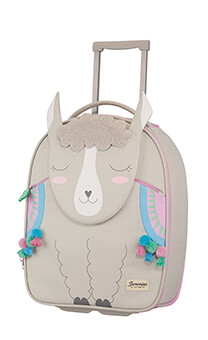 Happy Sammies Upright (2 kolieska) 45cm 24 L | 45 x 35 x 19 cm | 1.68 kg