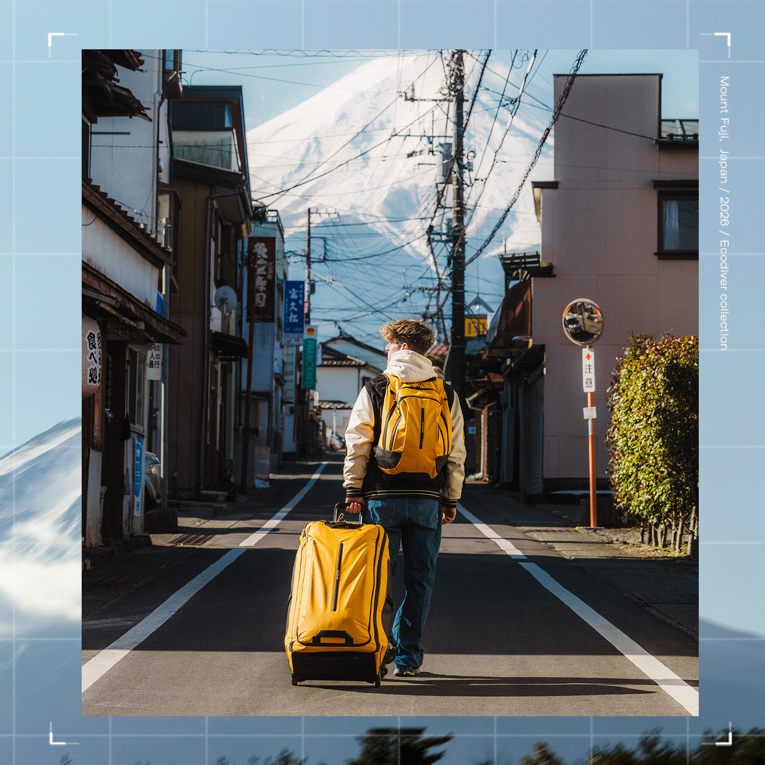 NEZASTAVITEĽN&Eacute; CESTOVN&Eacute; DUO