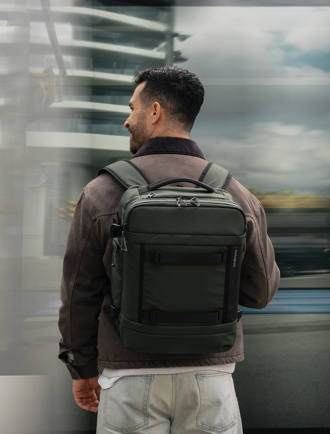 Va&scaron;a kab&iacute;nov&aacute; v&yacute;bava pripraven&aacute; na cestu