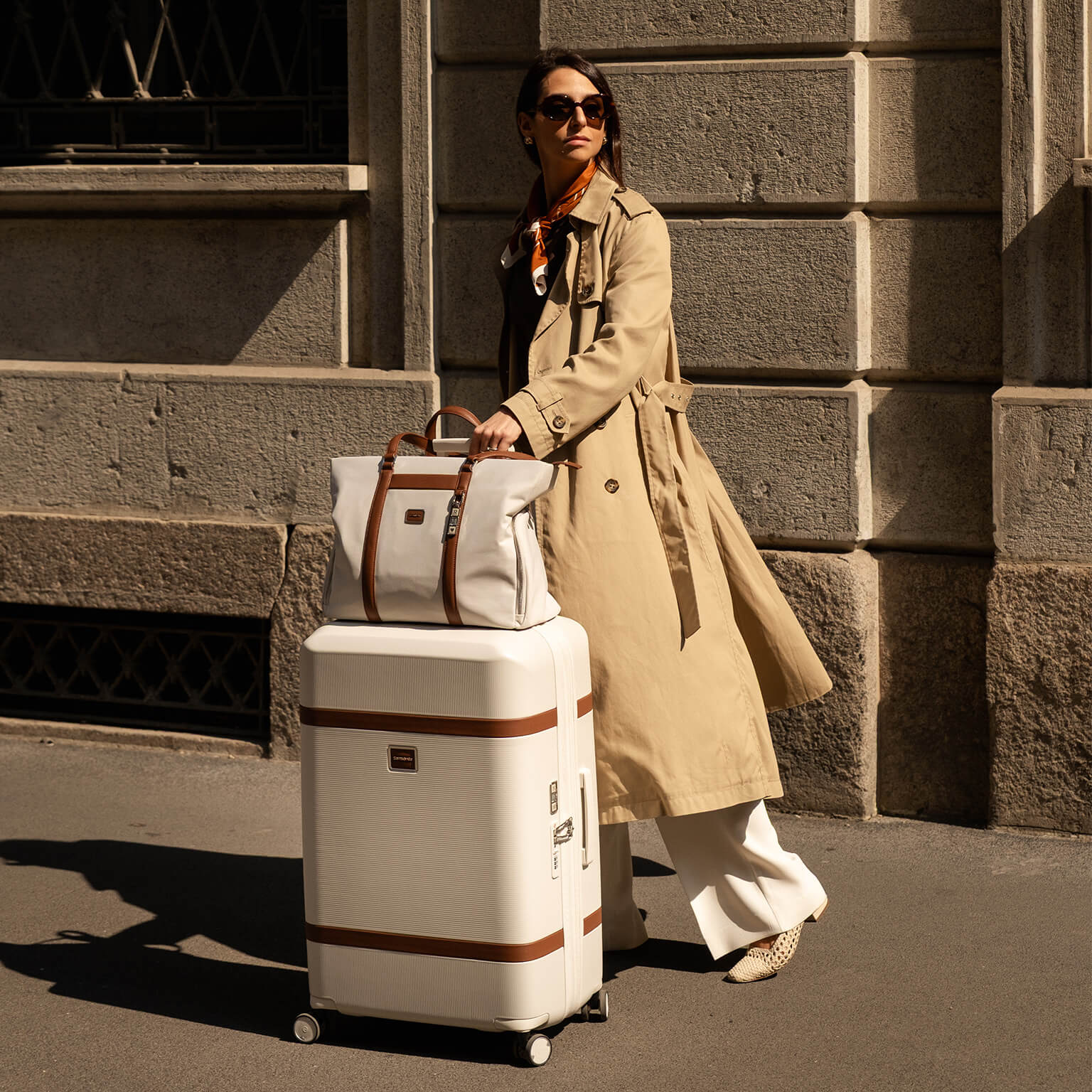 Keď sa elegancia sn&uacute;bi s funkčnosťou