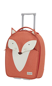 Happy Sammies Upright (2 kolieska) 45cm 24 L | 46 x 36 x 17.5 cm | 1.68 kg