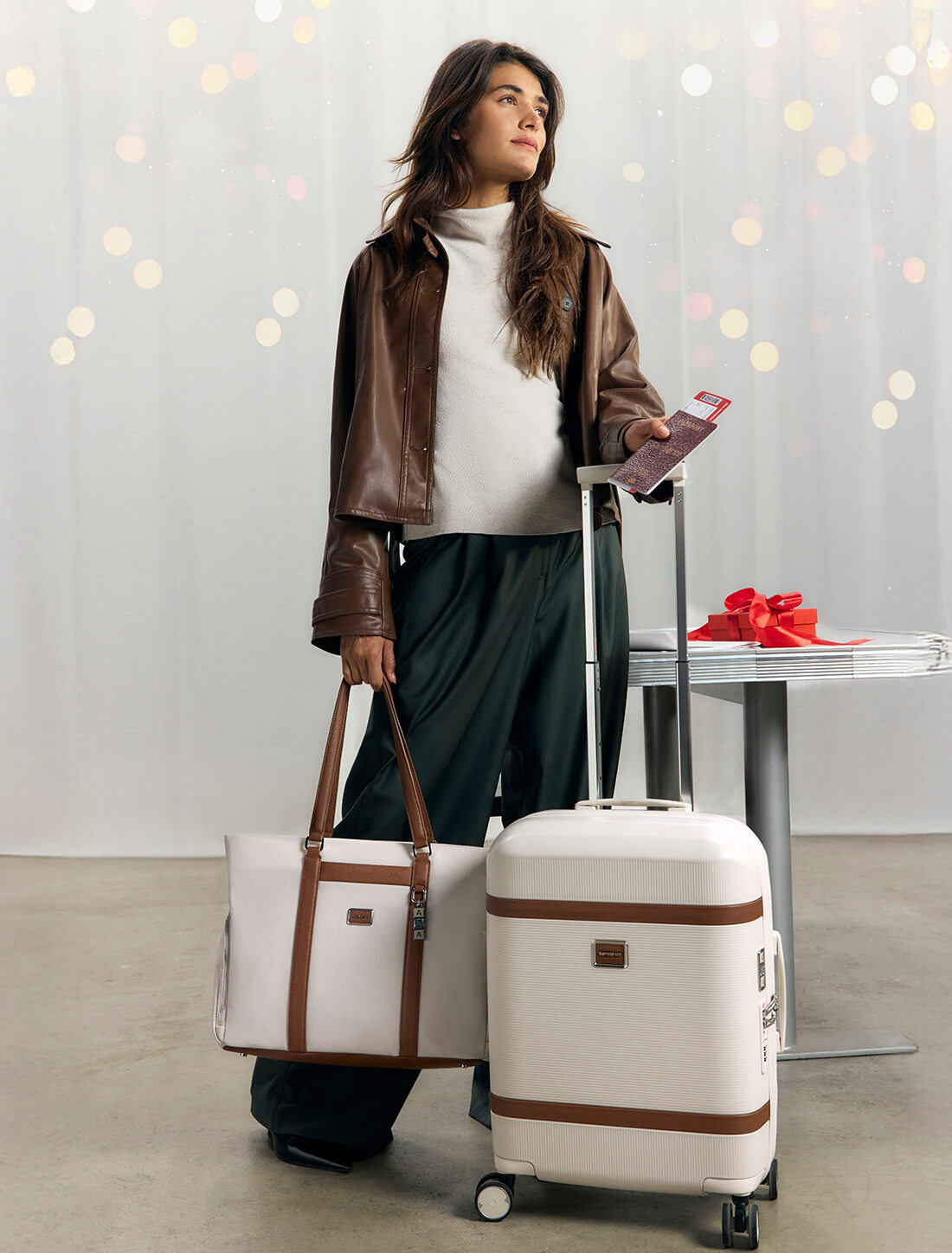 Najlepšie tipy pre jej cesty